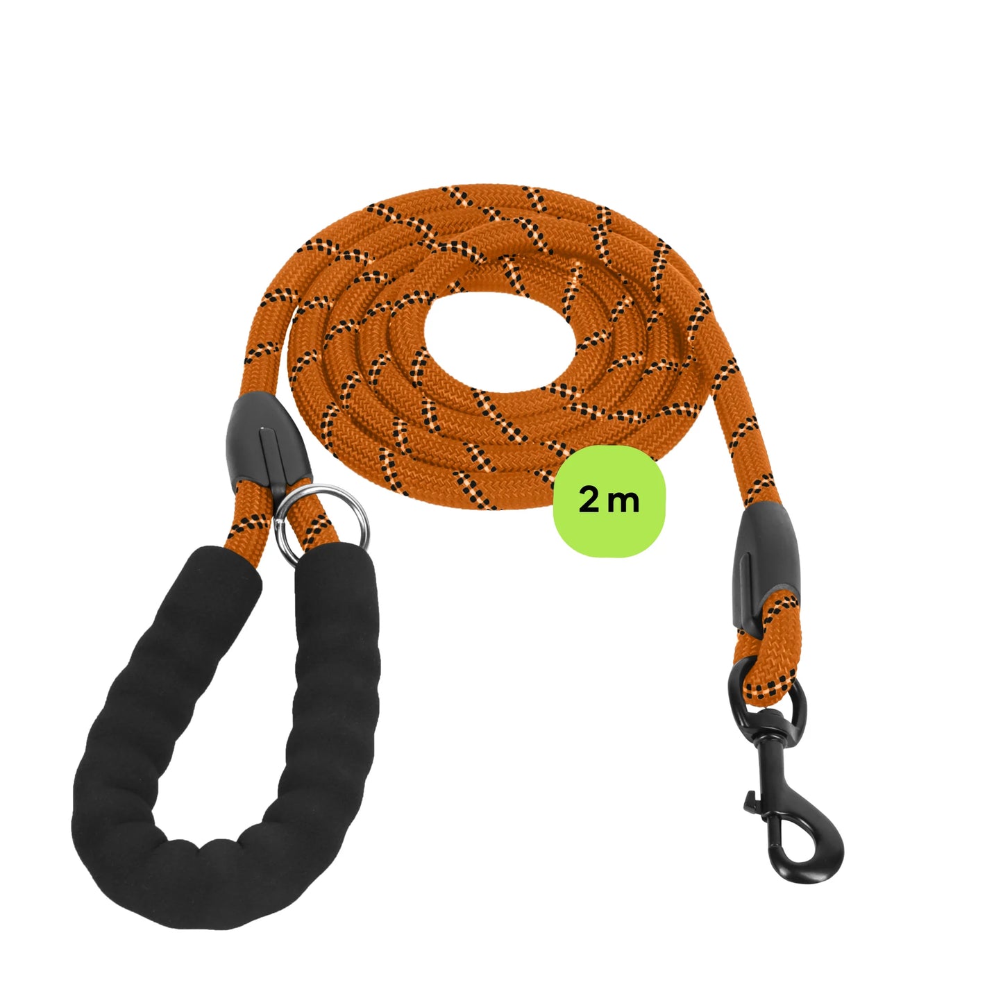 Comfortable Nylon Dog Leash