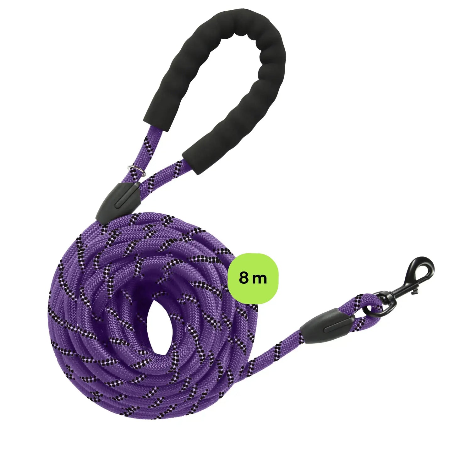 Comfortable Nylon Dog Leash