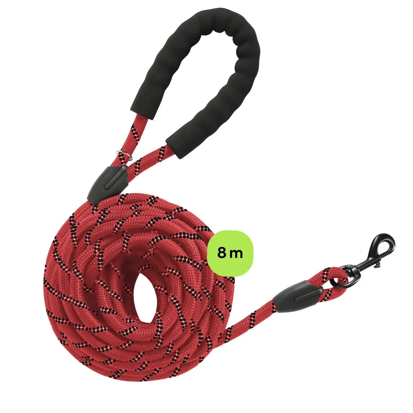 Comfortable Nylon Dog Leash