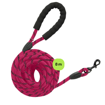 Comfortable Nylon Dog Leash