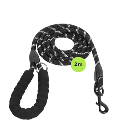 Comfortable Nylon Dog Leash