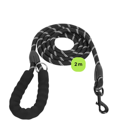 Nylon Hondenriem
