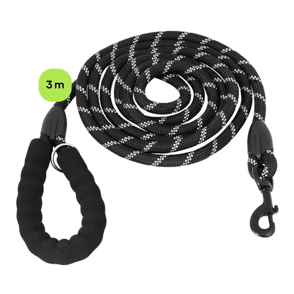 Comfortable Nylon Dog Leash