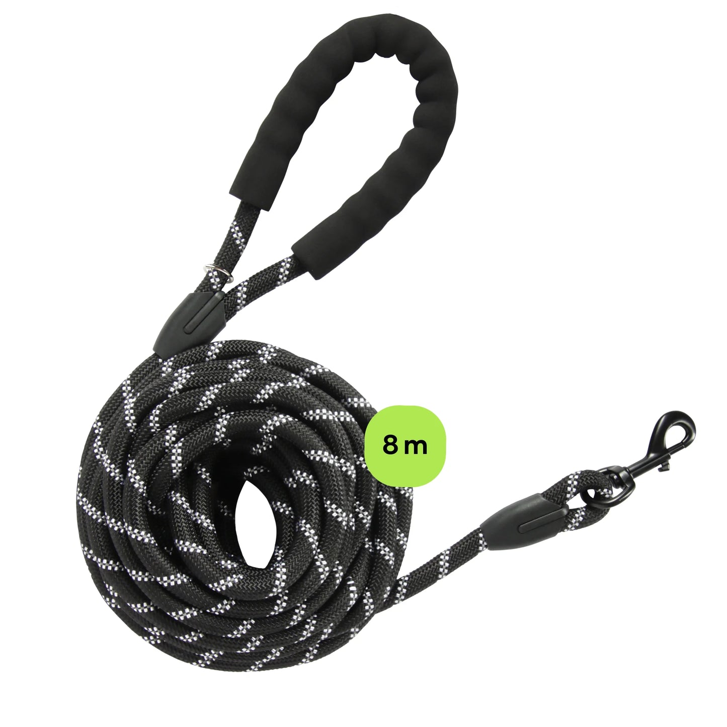 Comfortable Nylon Dog Leash